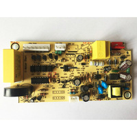 PCBA personalizado para software y hardware de placa de control OEM, placa de circuito electrónico personalizada, fabricante de placa PCB OEM