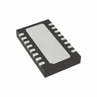16 WFDFN Exposed Pad Power Management (PMIC) LT3486EDHC#TRPBF BOM IC In Stock Electronic Circuit Components