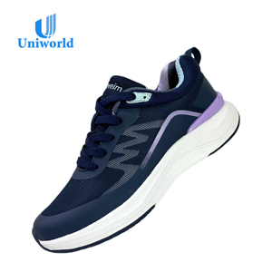 Fournisseur direct du Vietnam sur Alibaba | Baskets <span class=keywords><strong>Femme</strong></span> - Chaussures <span class=keywords><strong>de</strong></span> sport abordables pour femmes, baskets <span class=keywords><strong>de</strong></span> course décontractées et tendance, Cloud Recovery - Product Image 6