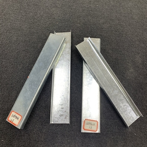 Furring kênh tường góc kênh chính/mang theo kênh theo dõi và <span class=keywords><strong>Stud</strong></span> giá cho hệ thống Trần - Product Image 3