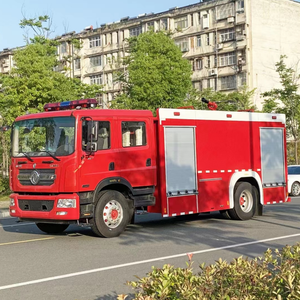 Véhicule de Secours et de Lutte Contre l'Incendie Dongfeng, Mini <span class=keywords><strong>Camion</strong></span> Hijet avec Équipement de Ramassage, Ambulance Dongfeng Manuelle Diesel EURO 5 M50, État Neuf - Product Image 3