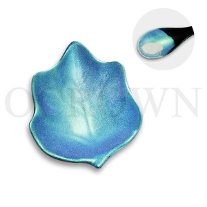 <span class=keywords><strong>Colore</strong></span> cambiato pigmento perla camaleonte <span class=keywords><strong>colore</strong></span> Mica polvere ombretto pigmento - Product Image 2
