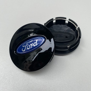 Cubiertas de Rueda Aptas para Ford Focus, Fiesta, Mondeo, Focus RS, Kuga, EcoSport y Edge - Product Image 5