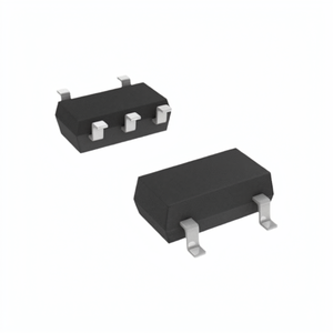 En stock 5 TSSOP, SC 70 5, SOT 353 Acheter des composants électroniques en ligne Gestion de l'alimentation (PMIC) NCV612SQ15T2G - Product Image 1
