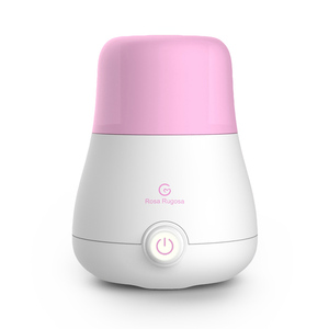 Limpiador de copa menstrual reutilizable esterilizador de vapor de agua hervida personalizado OEM - Product Image 1