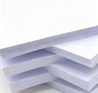 Papier d'impression A4 en promotion 70/75/80 g/m² Blanc Lisse Premium Certifié ISO Anti-bouloches Imprimable Recto-Verso 100% Pâte de Bois Vierge