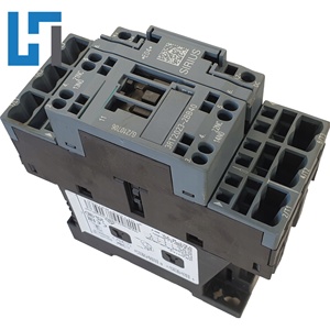 โมดูลคอนแทคเตอร์ AC-3 3RT2023-2BB40 3RT20232BB40ตัวควบคุมการเขียนโปรแกรม PLC ของแท้สินค้าใหม่ - Product Image 2