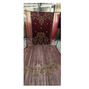 Dirac somalien de haute qualité pour femmes, tenue traditionnelle de luxe au design élégant, disponible au meilleur prix du marché - Product Image 1