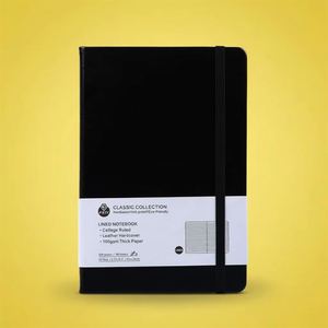 High Quality Wholesale Pu Sublimation Blank Business Waterproof Cover <b>Dot</b> Grid Inner Pages <b>Notebooks</b> for Elementary Students - Product Image 3