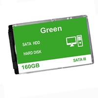 Disque dur interne 250 Go 320 Go 500 Go 1 To 2 To SATA pour ordinateur de bureau et ordinateur portable