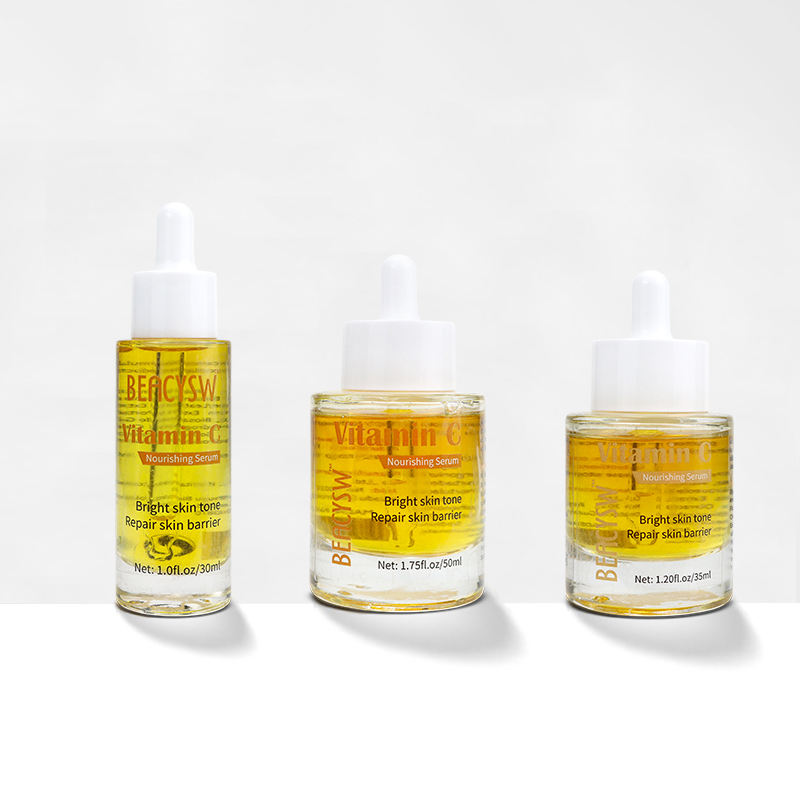 วิตามินซี