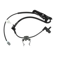 89542-33090 Sensor Roda ABS Baru untuk Toyota, Cocok untuk Semua Tipe, Garansi 12 Bulan