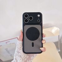 Coque de téléphone magnétique qui se transforme instantanément en iPhone 18 Pro Max pour iPhone 13 14 15 16 17