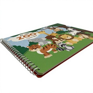 Meilleur fabricant chinois <span class=keywords><strong>de</strong></span> <span class=keywords><strong>livres</strong></span> d'images pour enfants personnalisés <span class=keywords><strong>de</strong></span> haute qualité avec impression et couverture rigide - Product Image 6