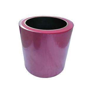 10 بوصة SBR NBR <span class=keywords><strong>Rice</strong></span> <span class=keywords><strong>Huller</strong></span> للأرز والأرز ، لفائف Dehusker 10 بوصة - Product Image 3