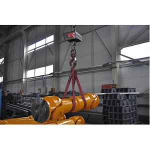 Карданный вал/универсальный шарнир/Высококачественный карданный вал - Product Image 4