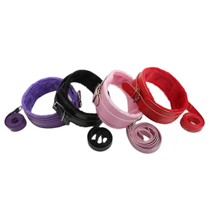Jouets sexuels, alternative à la tentation, passion adulte, contrainte - Product Image 2