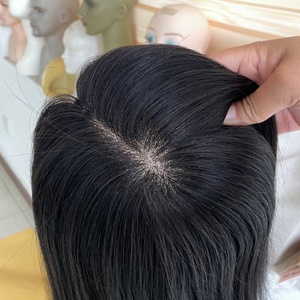 Extensiones de cabello rubio 100% Remy de cabello humano real para mujeres, extensiones de cabello con cabello humano 100% real. - Product Image 4