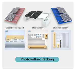 ระบบโซลาร์เซลล์แบบโมโนคริสตัลไลน์ 10KW สำหรับใช้งานนอกระบบ (Off-Grid) มาตรฐาน EU พร้อมระบบ MPPT กันน้ำระดับ IP65 พร้อมแบตเตอรี่ลิเธียมไอออน ชุดครบสำหรับบ้าน - Product Image 3