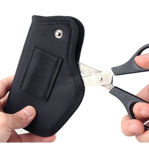 Étui tactique invisible DF Manba pour arme à feu, universel, résistant à l'usure, à dégainage rapide, sacoche pour arme de simulation - Product Image 4