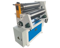 Machine à rouler électromécanique, rouleaux en acier, machine à plier, petite machine à rouler et à plier les plaques