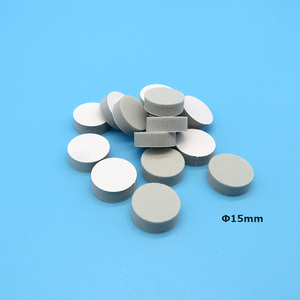 MBA Podo-discos desechables, esponjas para lijar discos de pedicura y poddisco - Product Image 2