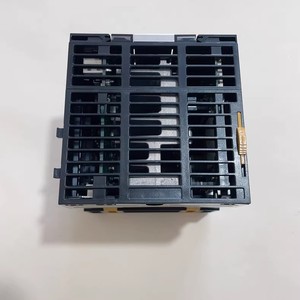 Módulo Controlador Programable PLC Modelo NJ501-1500 Auténtico, Unidad CPU de 64 Ejes, Conexión EtherCAT, Entrada Analógica - Product Image 2