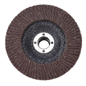 Disco de Láminas de Acero Inoxidable de Grado Industrial de 4/4.5/5/6/7 Pulgadas, Disco de Pulir de Alta Eficiencia para Acero Inoxidable y Aleaciones - Product Image 5