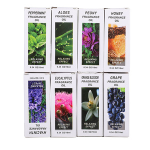 น้ำมันหอมระเหยลาเวนเดอร์ กุหลาบ และเลมอน คุณภาพสูง เกรดบำบัด บริสุทธิ์ 100% สำหรับขาย (ฉลากสินค้าสั่งทำได้) - Product Image 5