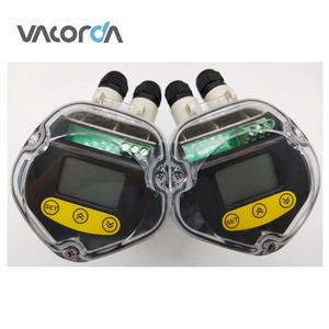 Nhà Máy Trực Tiếp Siêu Âm Mức Chất Lỏng Chỉ Số Cho <span class=keywords><strong>Co2</strong></span> Xi Lanh - Product Image 5