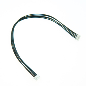 Özel Molex 51021 2/4 Pin 1.25mm Aralıklı Tek Sıralı Kablo Grubu Elektronik Projeler ve Drone için - Product Image 4