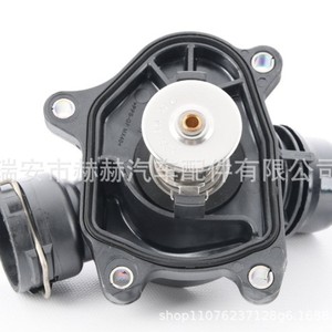 11517805811เทอร์โมเครื่องยนต์สำหรับ BMW E60 E90 E70ชิ้นส่วนอะไหล่ใหม่ - Product Image 1