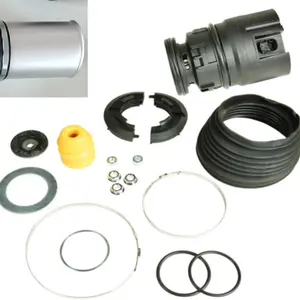 Không Khí Hệ Thống Treo Mùa Xuân Sửa Chữa Kit Đối Với Mercedes E 211 Airmatic Dịch Vụ Kit A2113206113