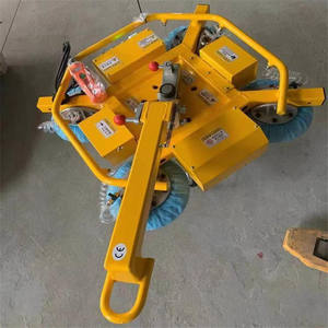 เครื่องยกเครื่องดูดฝุ่นหินหินอ่อนสำหรับพื้นหินแกรนิตแรงดูดกระจกทรงพลัง - Product Image 3