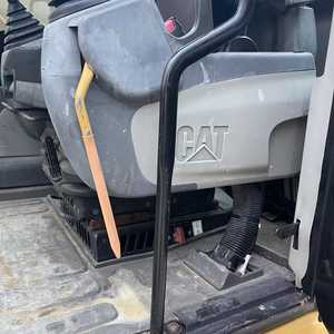 รถขุดตีนตะขาบ Caterpillar รุ่น 312D 312DL มือสอง สภาพดี พร้อมมอเตอร์ปั๊มหลัก เครื่องยนต์ 12 ตัน ความจุบุ้งกี๋ 0.55 ลูกบาศก์เมตร - Product Image 6