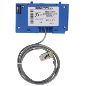 Ensemble de câbles d'extension Honeywell 221818A pour brûleur industriel à gaz - Product Image 1