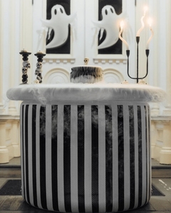 <span class=keywords><strong>Tavolo</strong></span> Gonfiabile OEM Drop Stitch per Esterni, Arredamento Portatile, <span class=keywords><strong>Tavolo</strong></span> Gonfiabile Galleggiante per <span class=keywords><strong>Lago</strong></span> e Molo - Product Image 2