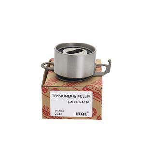 Polea Tensora IRQE 13505-54020 Para Toyota Prado 2D43 - Product Image 1