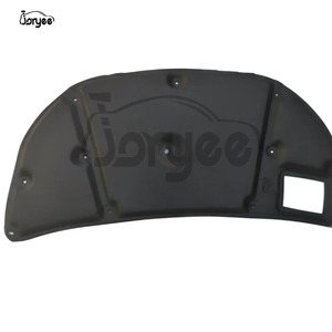 90815SJ100 OEM капот звукоизоляционный капот теплозащитный коврик для двигателя Subaru Forester 2013-2018 2017 2016 авто запчасти - Product Image 1