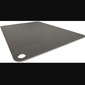 Conduttivo di Cottura Extra Large <span class=keywords><strong>Pizza</strong></span> <span class=keywords><strong>Piastra</strong></span> di Acciaio <span class=keywords><strong>per</strong></span> Forno di Cottura e la Cottura - Product Image 5