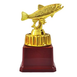 Se venden <span class=keywords><strong>trofeos</strong></span> <span class=keywords><strong>de</strong></span> <span class=keywords><strong>pesca</strong></span> NUEVOS - Product Image 1