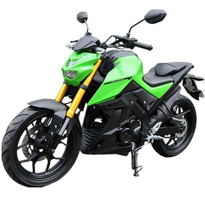 Motocicleta Todoterreno de 250cc, <span class=keywords><strong>Moto</strong></span> Urbana, Motocicleta de Carreras de 250cc, Motocicleta Deportiva con Motor Zonsen de 250cc - Product Image 6