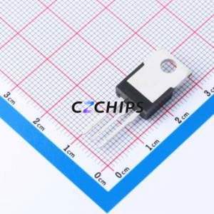 ทรานซิสเตอร์ภาคสนามทรานซิสเตอร์ (มอสเฟท) แบบดั้งเดิม AUP060N055ถึง220ใหม่ล่าสุด - Product Image 2