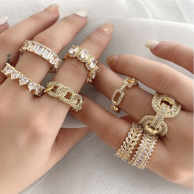 Rings