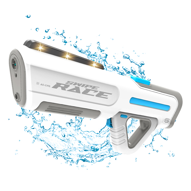 Pistola de Agua High Pressure Water Guns for Summer Fun