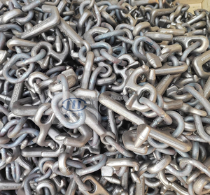 G70 Chất lượng cao thép carbon mạ <span class=keywords><strong>Tow</strong></span> Truck Trailer móc giả mạo rtj móc - Product Image 3