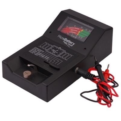 Charging Startup Voltage Charging Automobile CCA Accumulator Load Analyzer Digital Hybrid Load Battery Analyzer Battery Testers
