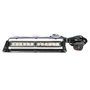 Luces LED de Advertencia Intermitentes para Vehículos de <span class=keywords><strong>Ambulancia</strong></span> - Product Image 1