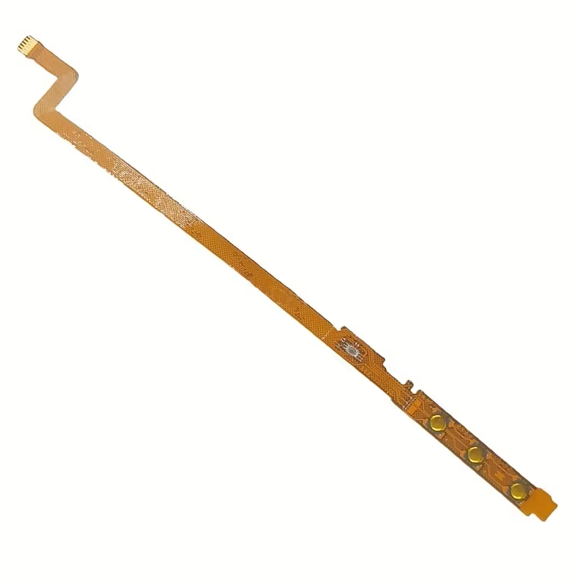 Volume Up/Down Power Flex Cable for Switch 2 NS2 Repair Part for Switch2 Power On/Off Button Ribbon Cable