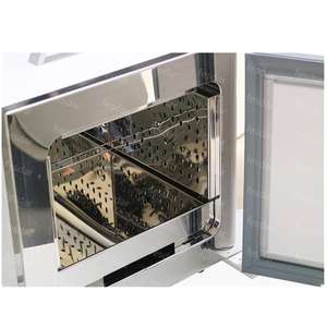 Mobiler temperatur gesteuerter tragbarer Inkubator für klinische, medizinische und Forschungs anwendungen - Product Image 6